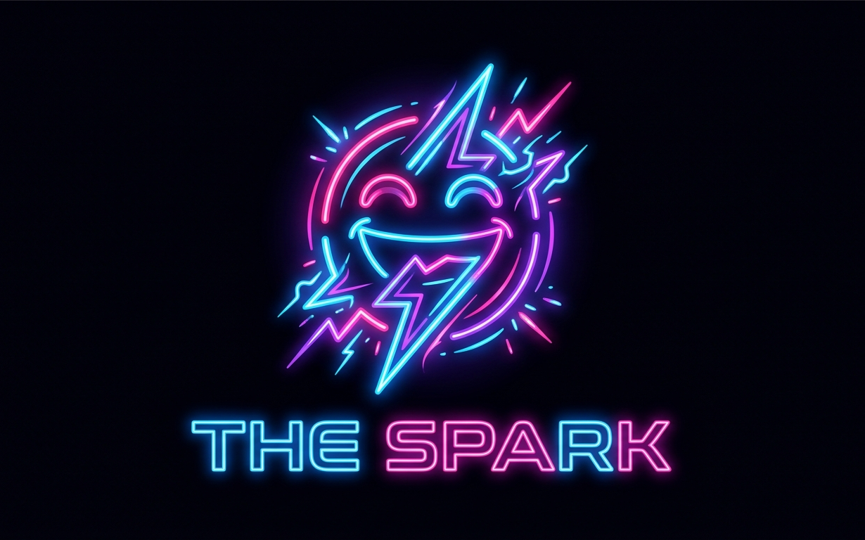 The Spark Logo